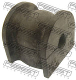 Febest HSB-CUR13 Rear Stabilizer Bar Bush D13
