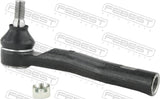 Febest 0121-NGX10RH Steering Tie Rod End Right