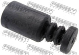 Febest HSHB-RA6F Front Shock Absorber Boot