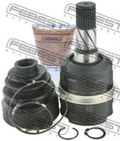 Febest 0511-CWATLH Inner CV Joint Left 32X35X28