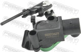 Febest 23603-013 Level Sensor, Front Right (With Bracket, With Link)