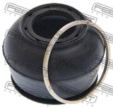 Febest ISBJB-ELFUP Front Upper Control Arm Ball Joint Boot 39X38X23.5