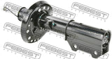 Febest 10660617FL Shock Absorber Front Left