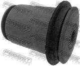 Febest TAB-156 Bushing, Front Lower Control Arm