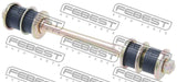 Febest 0123-NP300F Front Stabilizer Link / Sway Bar Link