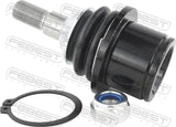 Febest 1220-JX1R Ball Joint Rear Lower Arm
