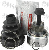 Febest 1710-A4 Outer CV Joint 25X76.5X42