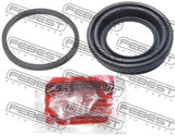 Febest 2275-SORF-KIT Front Brake Caliper Repair Kit (For One Piston)