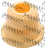 Febest LRD-DIIIF Front Shock Absorber Jounce Bumper