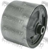 Febest NMB-N30RH Right Engine Mount Bushing (Hydro)