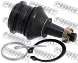 Febest 0120-KCP90 Ball Joint Front Lower Arm