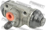 Febest 2678-RAP Rear Wheel Brake Cylinder