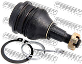 Febest 0420-DJ1F Ball Joint Front Lower Arm