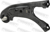 Febest 0125-GGL15RH Rear Right Trailing Rod
