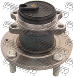 Febest 0482-Z30R Rear Wheel Hub