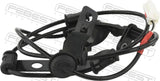 Febest 12606-014 ABS Sensor Rear Right
