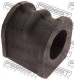 Febest NSB-012 Front Stabilizer Bar Bush D25.5