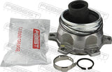 Febest 0411-V75SHA Propshaft CV Joint 35X107