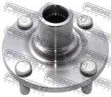 Febest 0582-DWF Front Wheel Hub