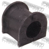 Febest KSB-SORF Front Stabilizer Bar Bush D28