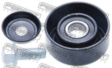 Febest 1287-TM10 Pulley Tensioner Kit
