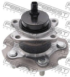 Febest 0182-ACA38R Rear Wheel Hub