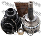 Febest 2410-LOGA26 Outer CV Joint 30X52.3X21