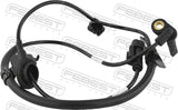 Febest 04606-003 ABS Sensor Front Left