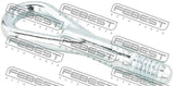 Febest 1799-DHA4 Tow Hook