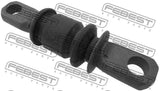 Febest TAB-005 Front Bushing, Front Control Arm