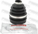 Febest 0517P-BT50 Boot Outer CV Joint Kit Pvc 88X102X29.5