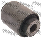 Febest SAB-018 Front Bushing, Front Control Arm