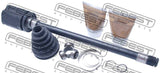 Febest 1911-E70RH Front Inner CV Joint Right 26X44X27