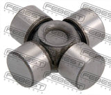 Febest AS-1540 Cross Shaft Joint, Steering Column Shaft 15X40