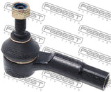 Febest 2321-GVIRH Steering Tie Rod End Left