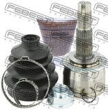 Febest 1810-MOKR Outer CV Joint Rear 20X52.5X25