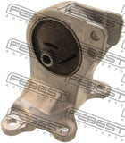 Febest MM-EAL Left Engine Mount (Hydro) At