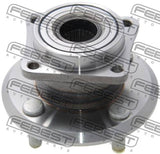 Febest 0182-144R Rear Wheel Hub