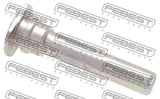 Febest 1274-UPF1 Front Caliper Slide Pin