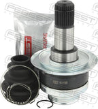 Febest 1911-F06R Rear Inner CV Joint 32X50X28
