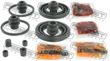 Febest 0275-Z51F Rear Brake Caliper Repair Kit (Set For Two Sides)