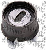 Febest 0487-CS Timing Belt Tensioner Pulley