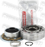 Febest 2011-LASHAR Propshaft CV Joint 39X104