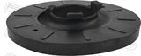 Febest VWSI-TRT5UPR Rear Spring Upper Seat