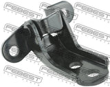 Febest 0199-HDUZJ100FLU Front Left Door Upper Hinge