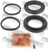 Febest 2375-PASB5F Front Brake Caliper Repair Kit (Set For One Side)