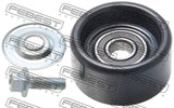 Febest 0187-URJ201 Pulley Tensioner Kit