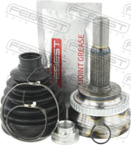 Febest 0110-054A48 Outer CV Joint 23X58X26