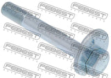 Febest 0129-005 Camber Adjusting Eccentric Bolt