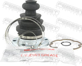 Febest 2315-B5 Boot Inner CV Joint Kit 108X124X24